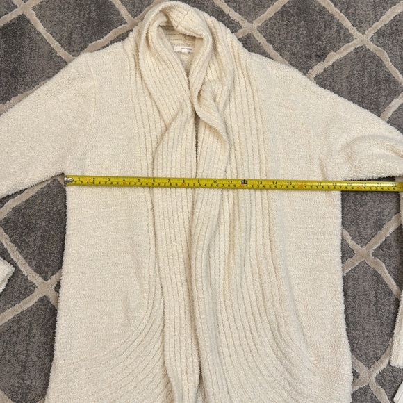 Maurices Cream Cardigan - Picture 4 of 4